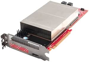 AMD 100-505692 FirePro V9800P 4GB PCIe Graphics Card — main product image