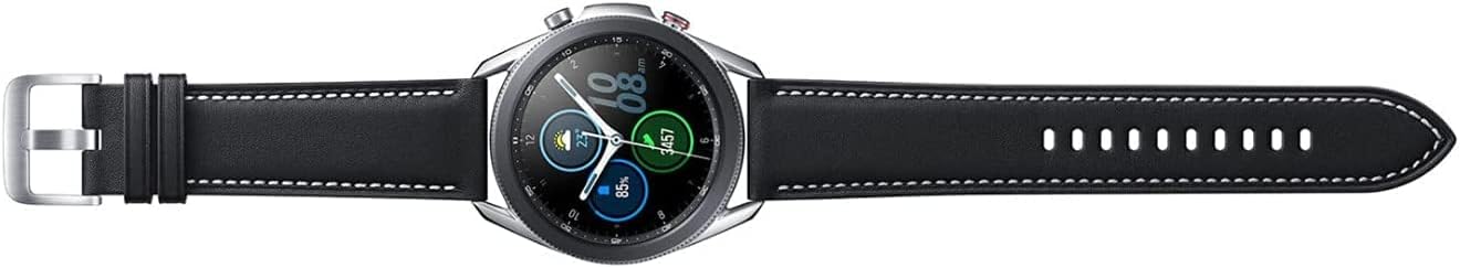 Samsung Galaxy Watch3 45MM LTE Smartwatch