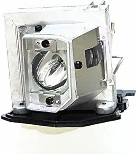 Philips Dell Projector Lamp 1210S