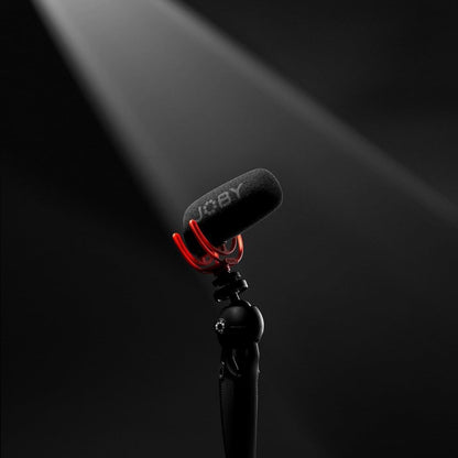 Joby JB01675-BWW Wavo On-Camera Microphone Vlogging