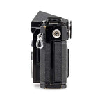 Canon Vintage F1 35mm Film Camera (Renewed)