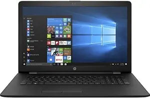 HP 17-g077cl Pavilion i5 Laptop 8GB 1TB Touch (Renewed)
