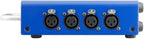 Radial Engineering SRA CATAPULT-TX4M 4-Channel Audio Snake