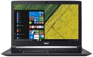 Acer Acer-Nitro-5-15.6-Gaming-Laptop Aspire 7 - i7, GTX 1050