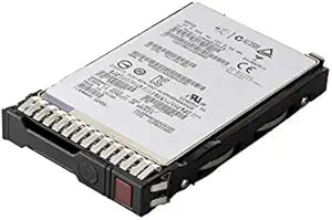 HP P04541-B21 400GB SAS SSD SFF SC DS Enterprise — main product image
