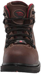 Avenger A754 Leather Waterproof Composite Toe Boot