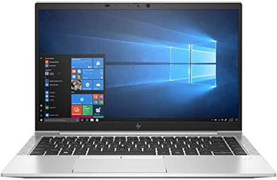 HP EliteBook 840 G7 14" FHD Laptop i7 16GB 512GB SSD