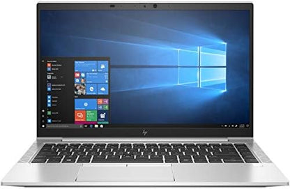 HP EliteBook 840 G7 14" FHD Laptop i7 16GB 512GB SSD