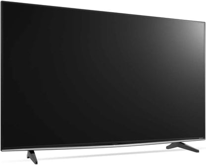 LG 50UF8300 50-Inch 4K Ultra HD Smart LED TV