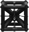 Odyssey Cases NEX15CUBEBLK Nexus DJ Truss Cube Connector