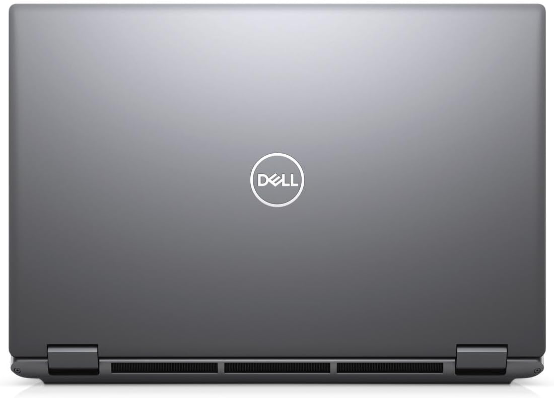 Dell Precision 7780 17" Mobile Workstation i9 RTX 4000