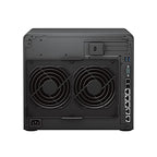 Synology DiskStation DS3622xs+ 48TB 10GbE NAS Server