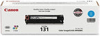 Canon 131 Cyan Toner Cartridge Standard Yield