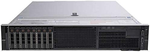 Dell PowerEdge R740 2X Silver 4110 768GB RAM 8X 800GB SSD (Renewed)