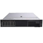 Dell PowerEdge R740 Server 2X Silver 4110 Renewed