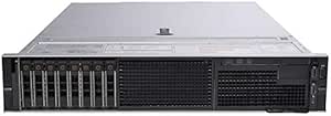 Dell PowerEdge R740 Server 2X Silver 4110 Renewed