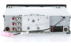 JVC KDR97MBS iPod Android Compatible CD Receiver
