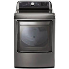 LG DLE7400VE 7.3 cu. ft. Smart Electric Dryer