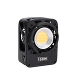 Generic 150W Bi-Color COB LED Video Light with App Control