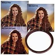 Tiffen 52SFX5 52mm Soft/FX 5 Lens Filter — main product image
