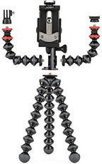 Joby JB01533-BWW GorillaPod Mobile Rig for Vlogging
