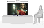 TCL LE50UHDE5691 50-Inch 4K Ultra HD LED TV