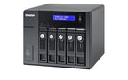 QNAP UX-500P 5-Bay USB 3.0 Expansion Unit