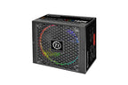 Thermaltake PS-SPR-0750FPCBUS-R 750W 80+ Bronze RGB Power Supply