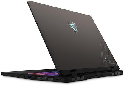 MSI D14V Crosshair 4070 16" 2K 144Hz Gaming Laptop