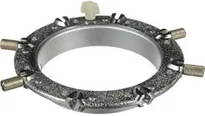 Elinchrom EL26337 Speed Ring for Rotalux Strip Softboxes — main product image