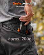 WOLFBOX MegaFlow 50 Cordless Electric Air Duster