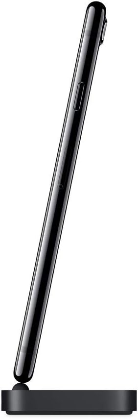 Apple MNN62AM/A iPhone Lightning Dock - Black