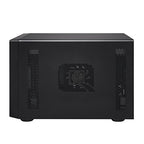QNAP TS-673-8G-US 6-Bay NAS 10G-Ready