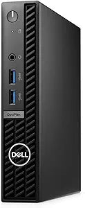 Dell 7010 OptiPlex 7000 i7 Micro Desktop