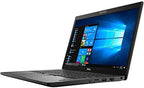 Dell Latitude 7490 i7 32GB 512SSD Touch Renewed