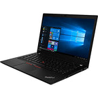 Lenovo ThinkPad P14s Gen1 Mobile Workstation - Ryzen 7 Pro, 16GB RAM, 1TB SSD