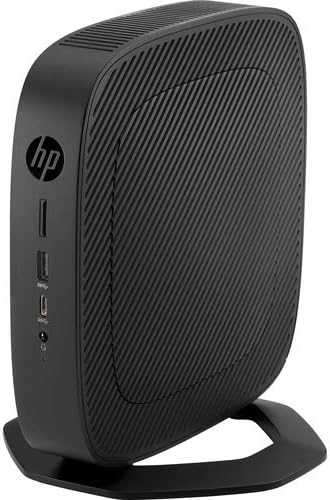 HP 2Q6V8UT#ABA t540 Ryzen Thin Client