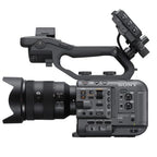 Sony ILME-FX6 Cinema Line Camera with 24-105mm Lens