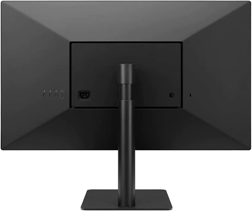 LG 27MD5KLB-B 27" UltraFine 5K IPS Thunderbolt 3 Monitor