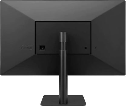 LG 27MD5KLB-B 27" UltraFine 5K IPS Thunderbolt 3 Monitor