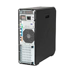 HP Z6 G4 Gold 5122 Renewed Workstation, 24GB RAM, Windows 11