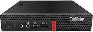 Lenovo ThinkCentre M720q i7 Tiny Desktop — main product image