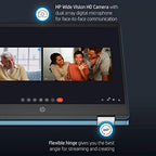 HP X360 Chromebook 14