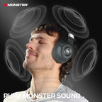 Monster Persona SE Active Noise Cancelling Over-Ear Headphones