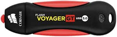 Corsair CMFVYGT3A-128GB Voyager GT 128GB USB 3.0 Flash Drive