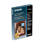Epson S042181 4x6 Ultra Premium Glossy Photo Paper