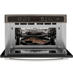 GE PSB9120EFES 30
