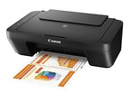 Canon MG2525 PIXMA Inkjet Printer Scanner (Renewed)
