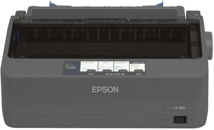 Epson 235G032 LX-350 9-Pin Dot Matrix Printer