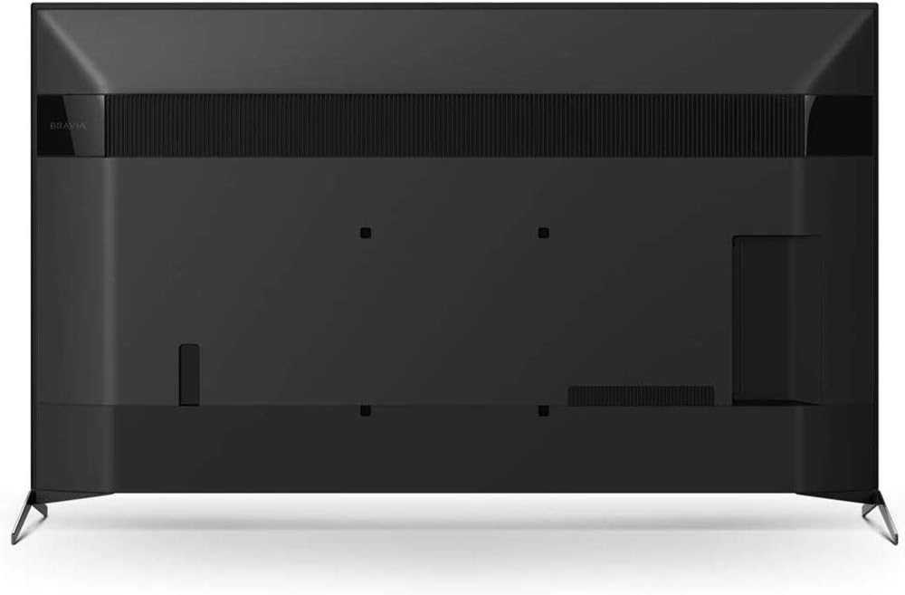 Sony E9SNXBR55X950H 55" 4K Smart LED TV Bundle